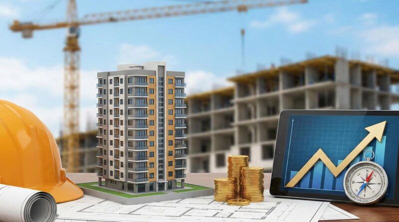 developerske projekty