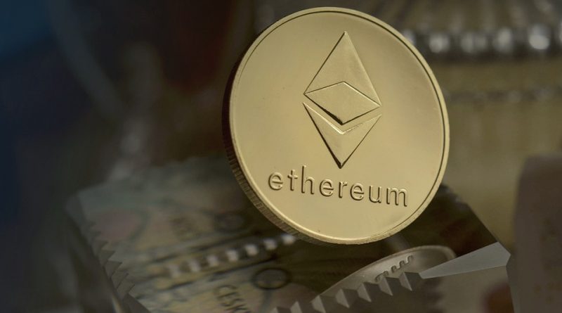 Ethereum do pozadí? Existují kryptoměny, které mají tendenci ho překonat