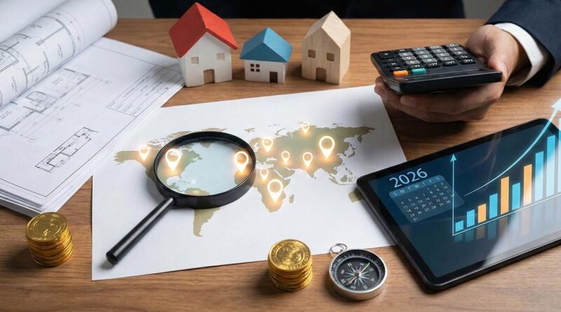 investice nemovitost