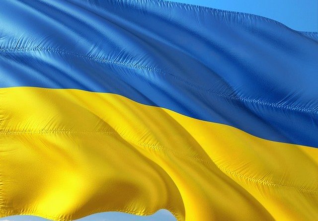 Jaké ekonomické ukazatele vykazovala v loňském roce Ukrajina?
