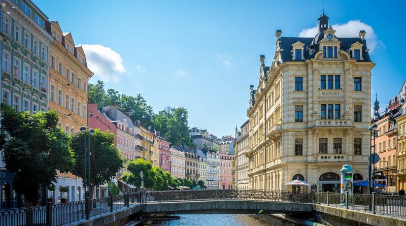 Karlovy Vary jako ideální místo na koupi nemovitosti?