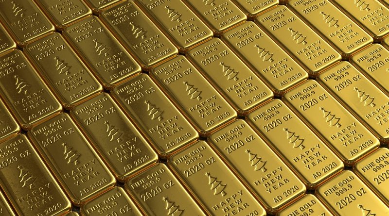 Podoby zlata: jak do něj můžeme investovat?