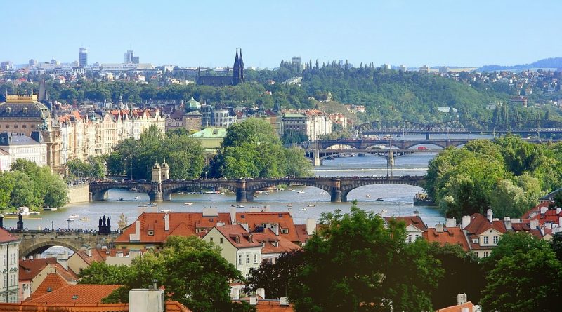 Pražské “véčko” se stále těší velké popularitě